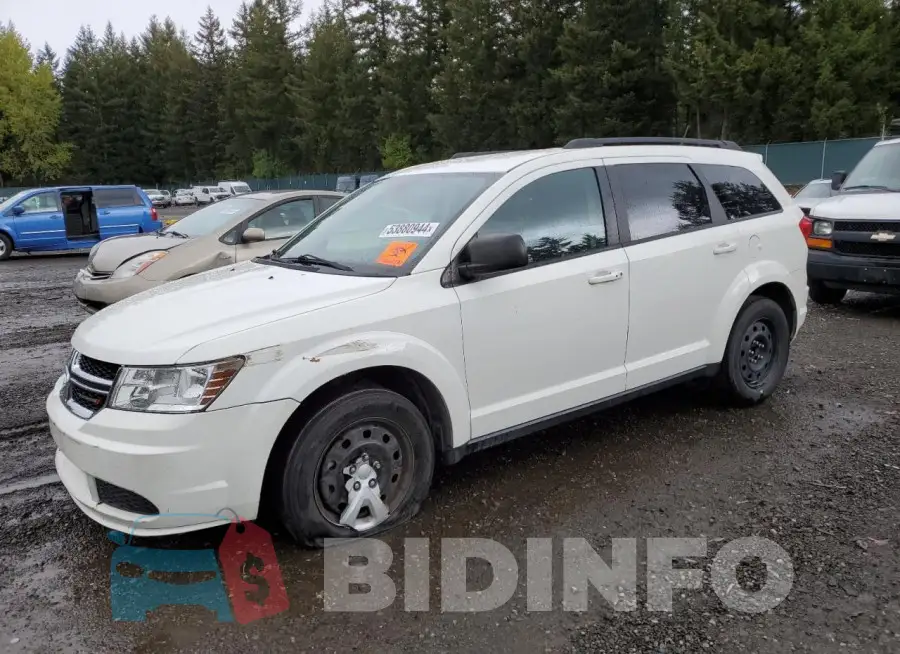3C4PDCAB7FT708598 Photo# 1