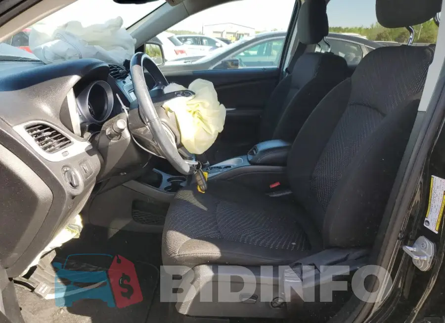 3C4PDCAB7LT260729 Photo# 7