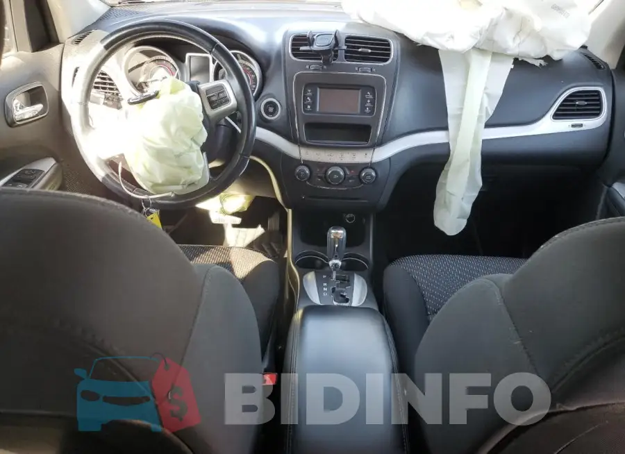 3C4PDCAB7LT260729 Photo# 8