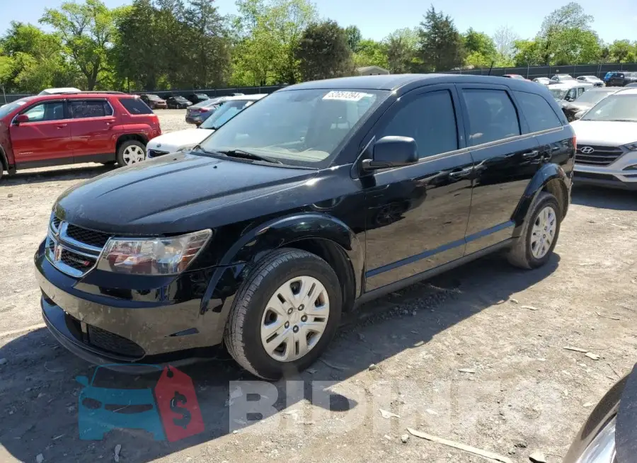 3C4PDCAB8FT617632 Photo# 1