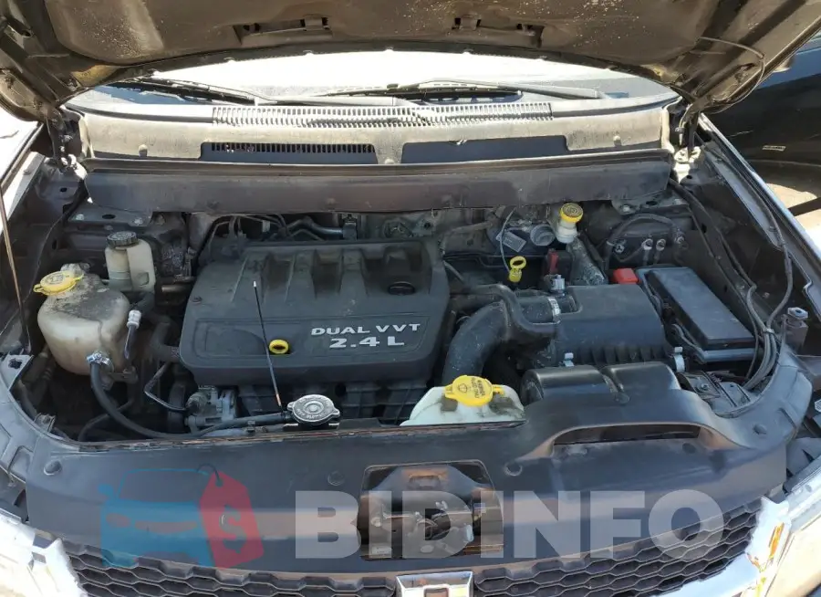 3C4PDCAB8FT617632 Photo# 12
