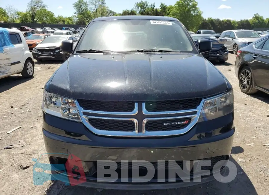 3C4PDCAB8FT617632 Photo# 5