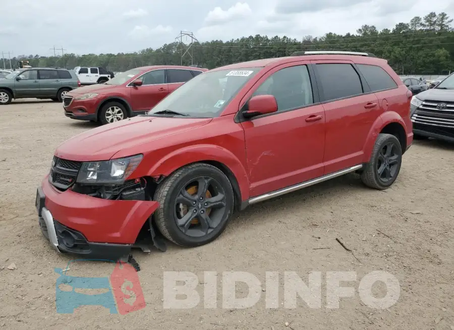 3C4PDCGB5LT206479 Photo# 1