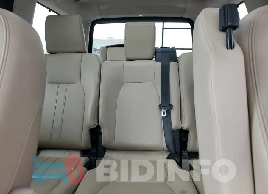 SALAG2V60FA758635 Photo# 10
