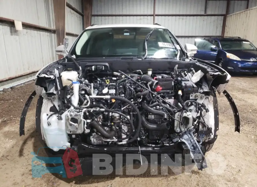 2LMPJ6J99NBL00525 Photo# 5