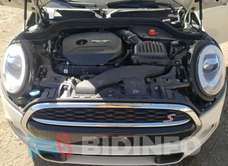 WMWXP7C52J2A47711 Photo# 11