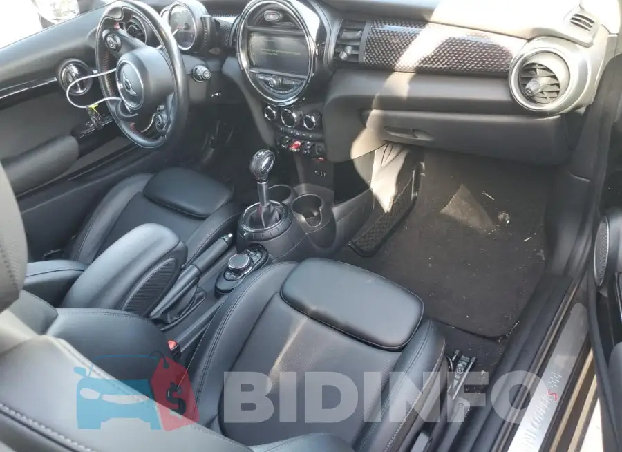 WMWXP7C59F2A36034 Photo# 8