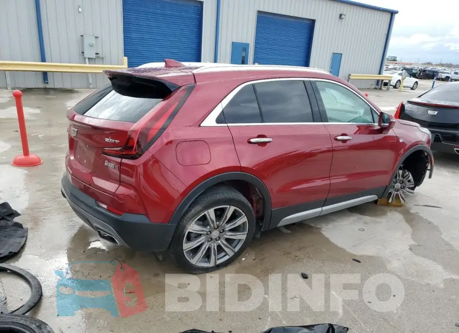 1GYFZDR42KF152269 Photo# 3