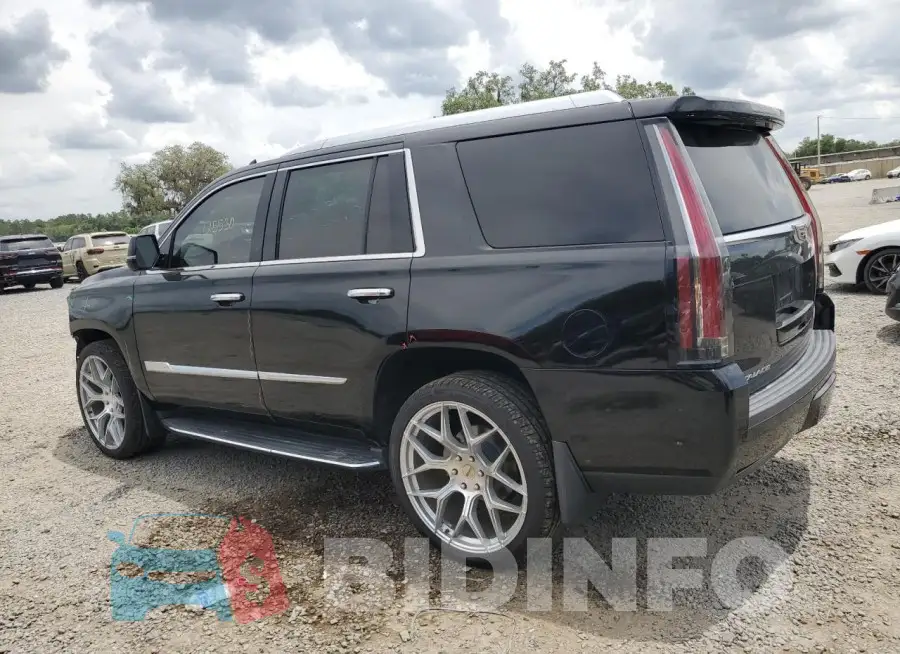 1GYS4BKJ1GR479608 Photo# 2