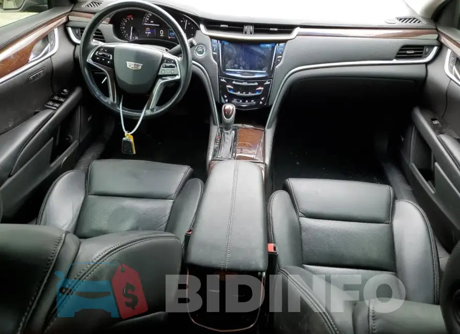 2G61M5S3XH9141207 Photo# 8