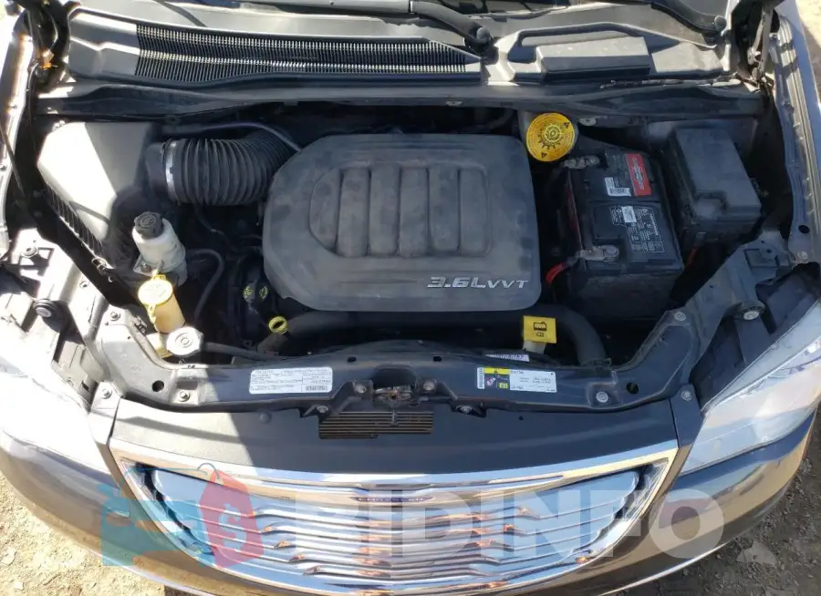 2C4RC1BG3GR177317 Photo# 12