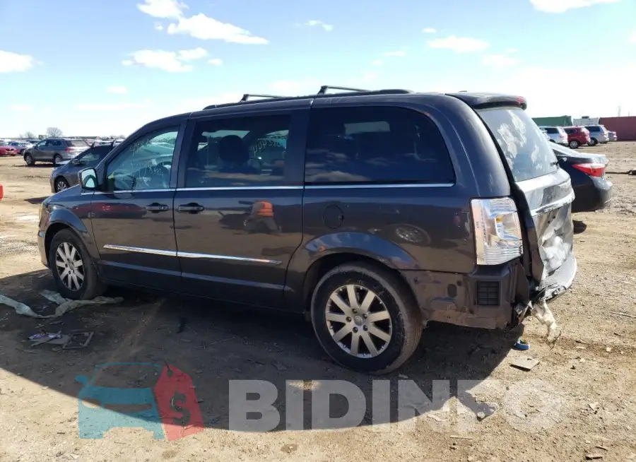 2C4RC1BG3GR177317 Photo# 2