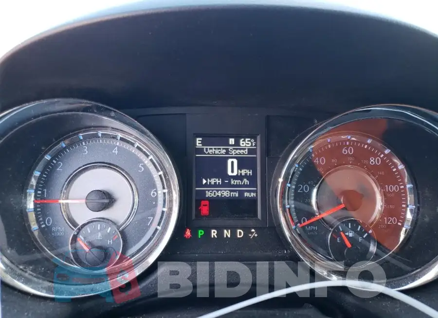 2C4RC1BG3GR177317 Photo# 9