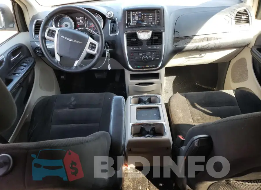 2C4RC1BG3GR177317 Photo# 8