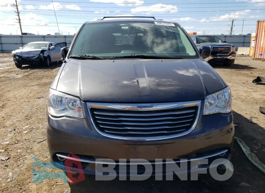 2C4RC1BG3GR177317 Photo# 5
