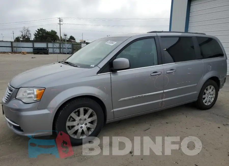 2C4RC1BG4GR110662 Photo# 1