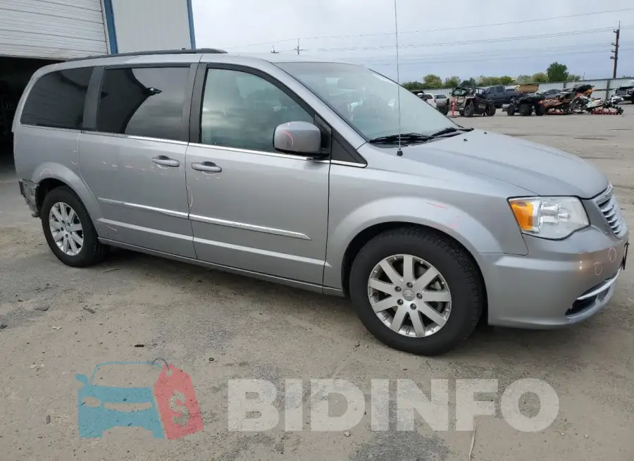 2C4RC1BG4GR110662 Photo# 4