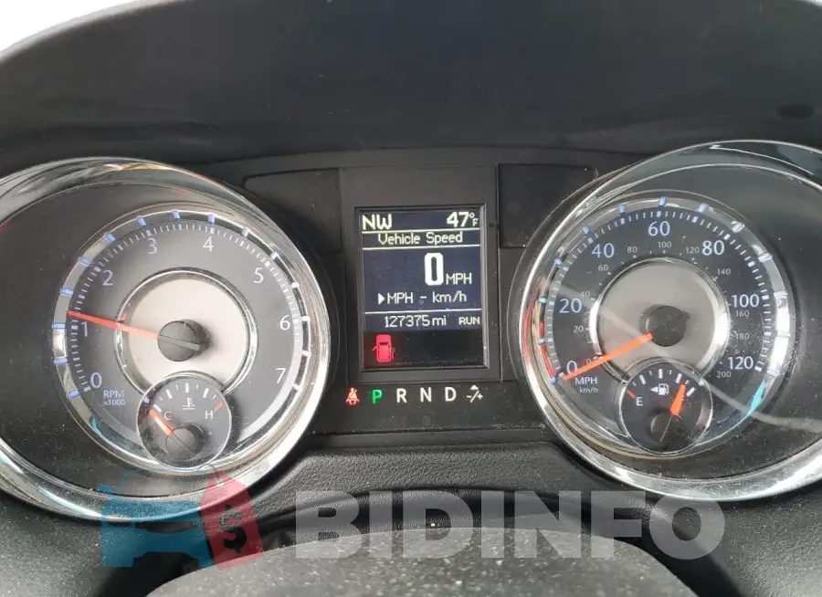 2C4RC1BG4GR110662 Photo# 9