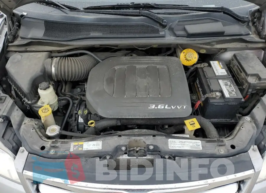 2C4RC1BG4GR110662 Photo# 12