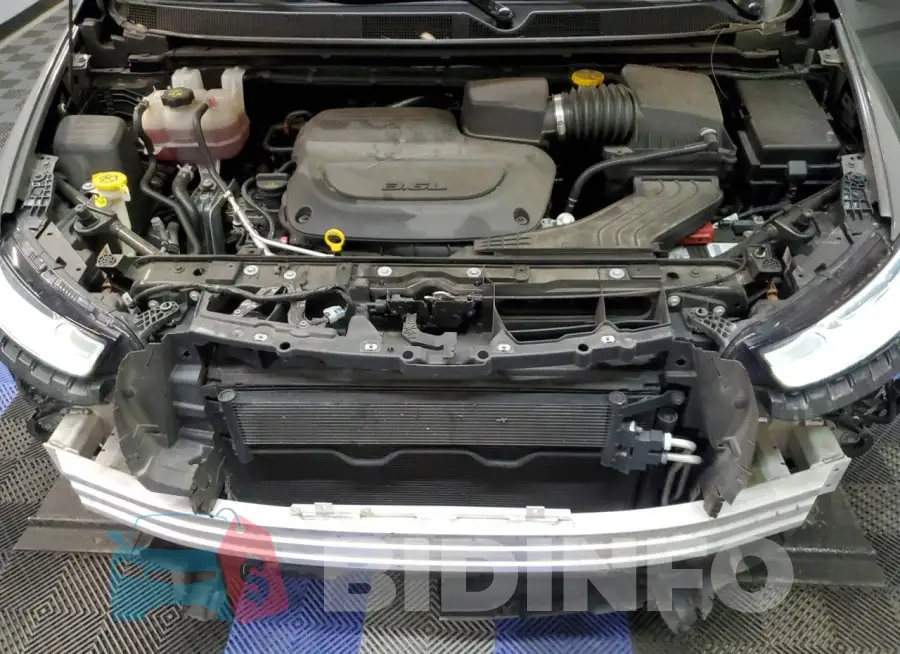 2C4RC1BG7NR117022 Photo# 12