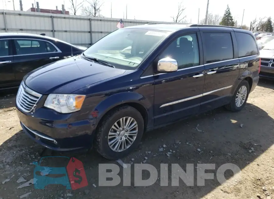 2C4RC1CG8FR610322 Photo# 1