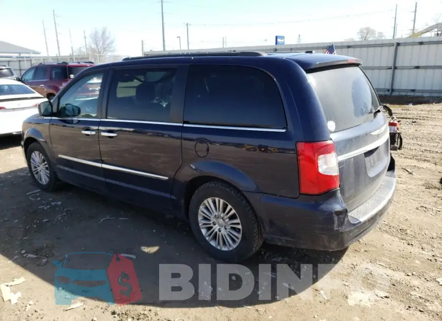 2C4RC1CG8FR610322 Photo# 2