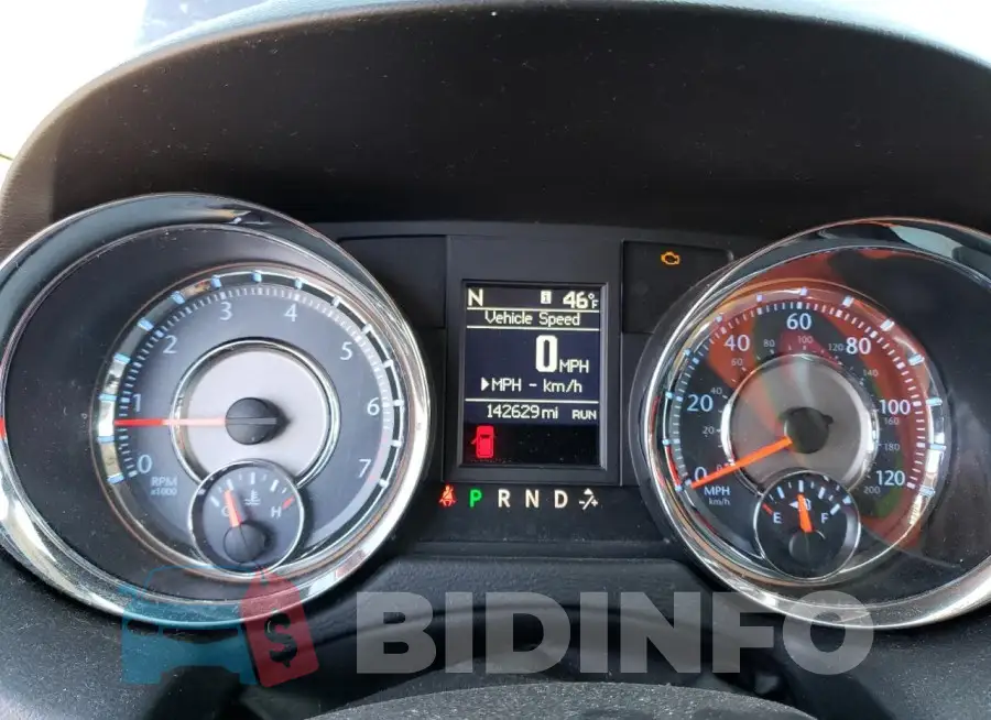 2C4RC1CG8FR610322 Photo# 9