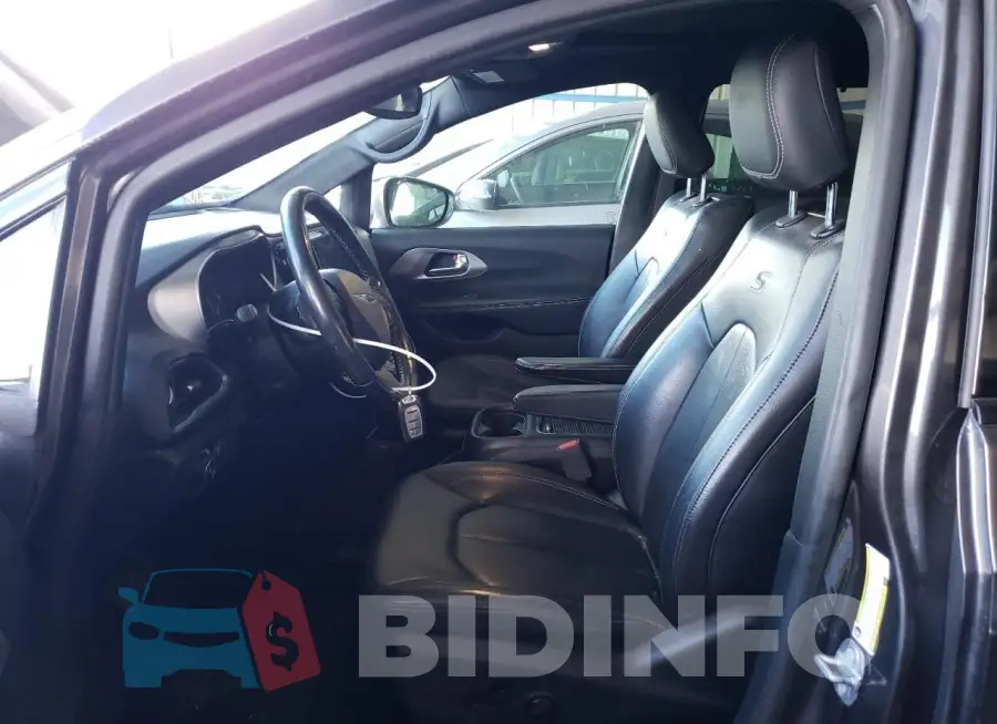 2C4RC1EG3KR574742 Photo# 7