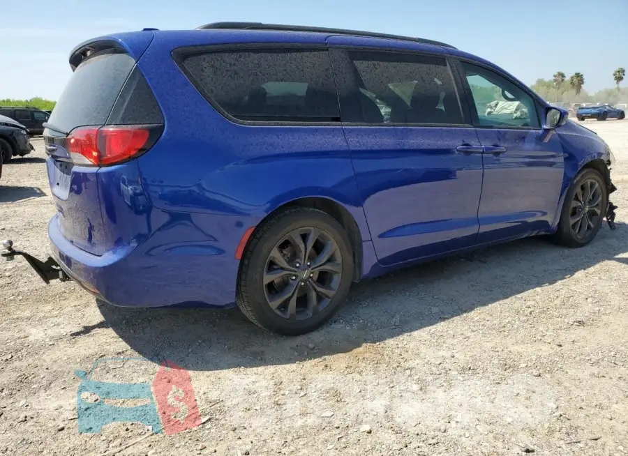 2C4RC1FG9LR192750 Photo# 3