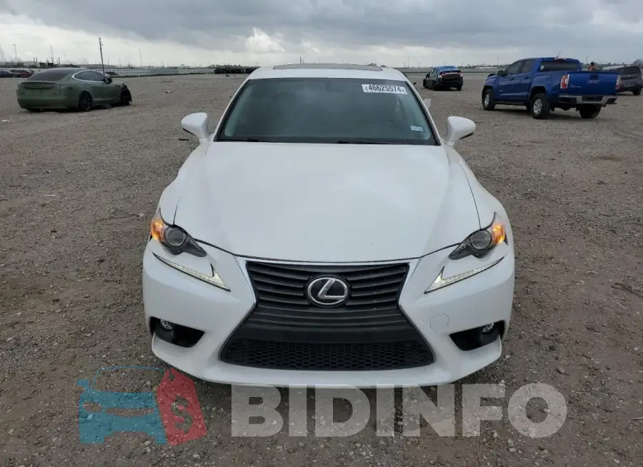 JTHBF1D28F5079677 Photo# 5