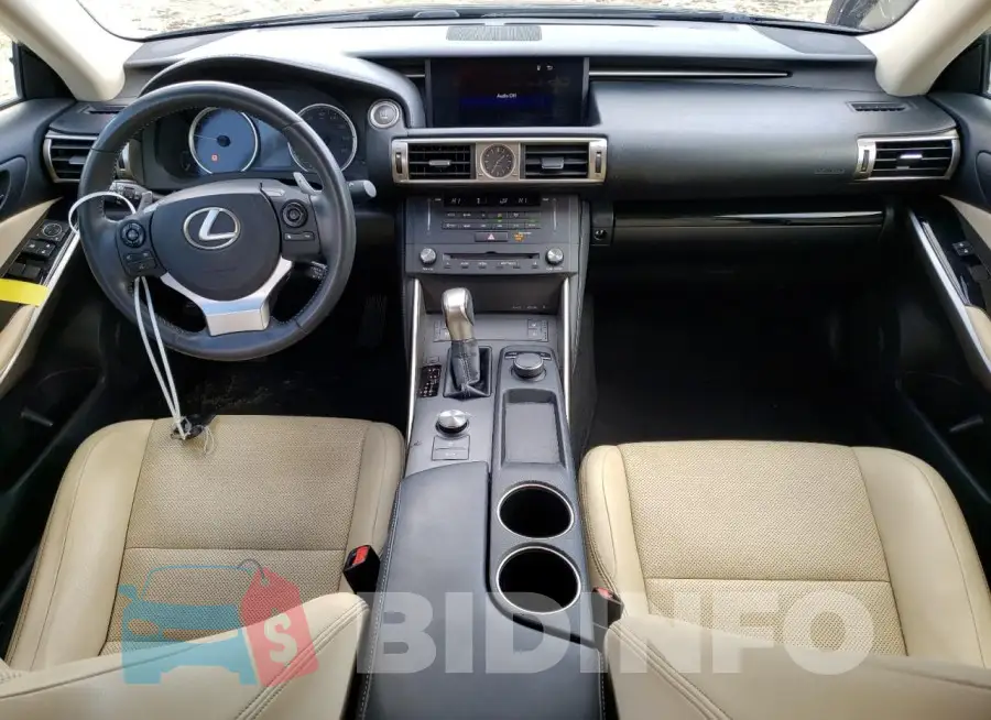 JTHCF1D28F5020214 Photo# 8