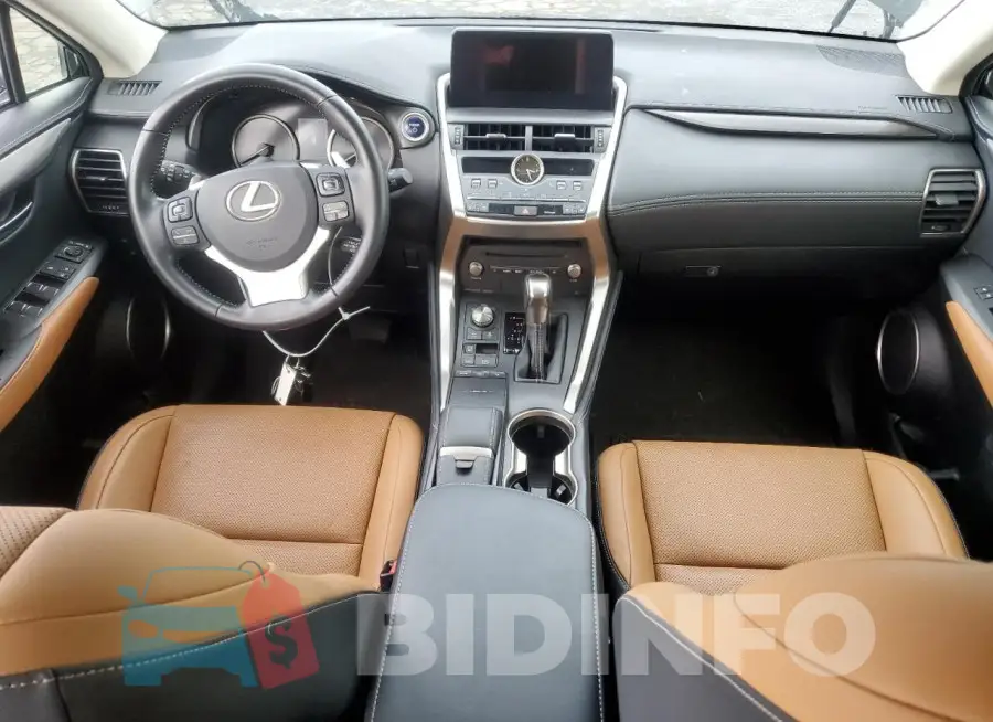 JTJDJRDZ7L2145618 Photo# 8