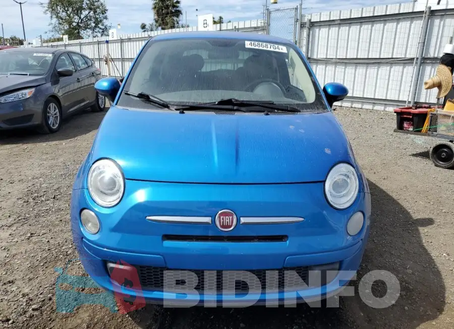 3C3CFFAR9FT756907 Photo# 5