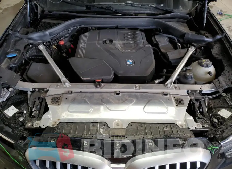 5UX53DP07P9R82043 Photo# 12