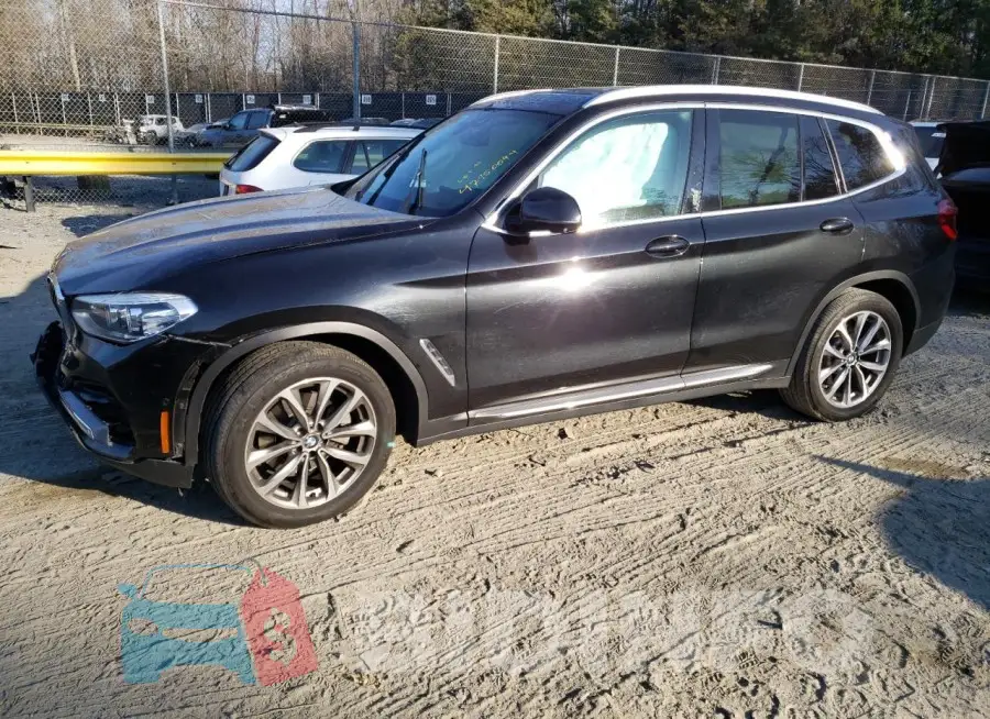 5UXTR9C59KLP91188 Photo# 1