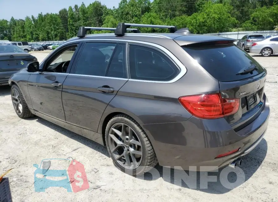 WBA3G7C59FK297854 Photo# 2