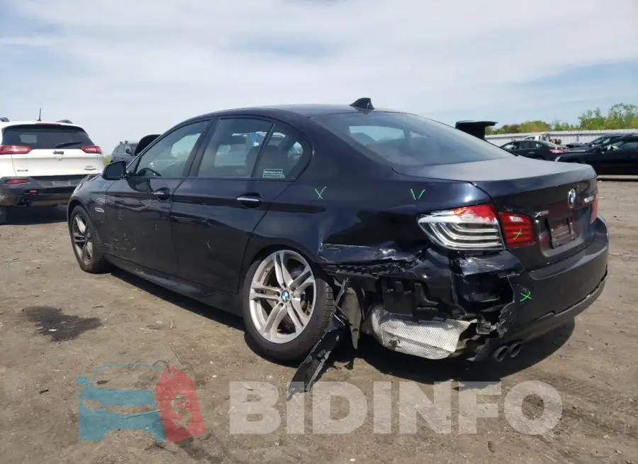 WBA5A7C5XFD625300 Photo# 2