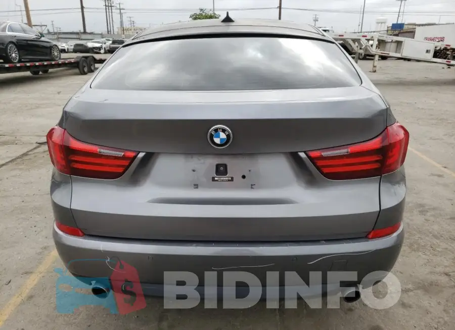 WBA5M4C51HD187016 Photo# 6