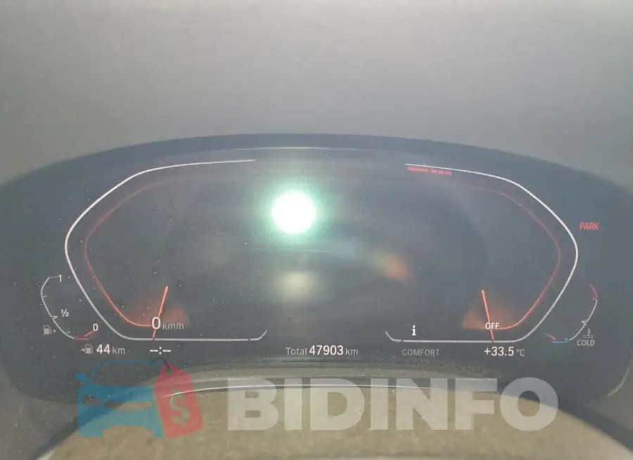 WBA7T2C08LCD52176 Photo# 9