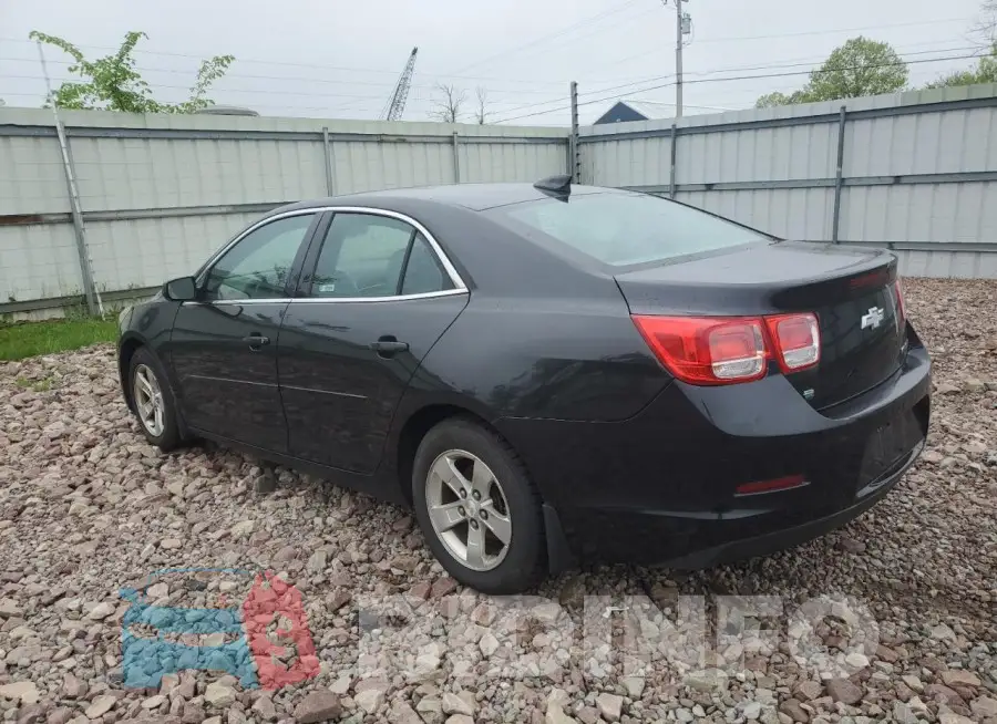 1G11B5SL7FF309966 Photo# 2