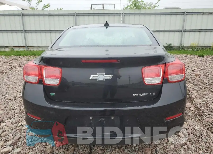 1G11B5SL7FF309966 Photo# 6