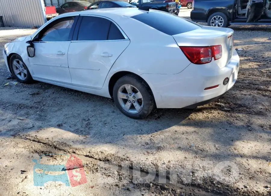 1G11B5SL8FF112238 Photo# 2
