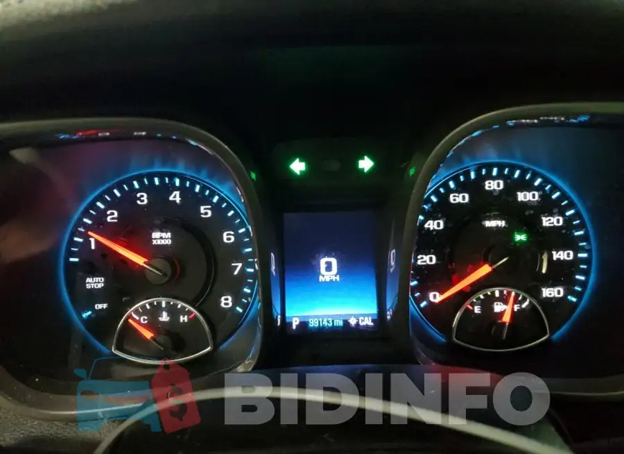 1G11C5SL7FF155532 Photo# 9