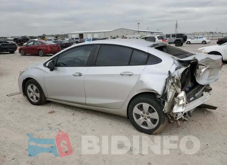 1G1BC5SM6G7312783 Photo# 2