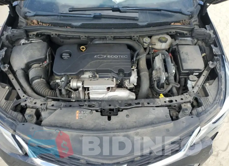 1G1BE5SMXG7274792 Photo# 11