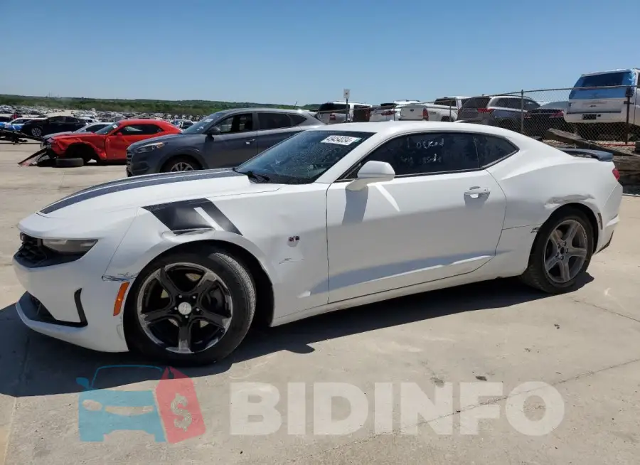 1G1FB1RS7K0106763 Photo# 1