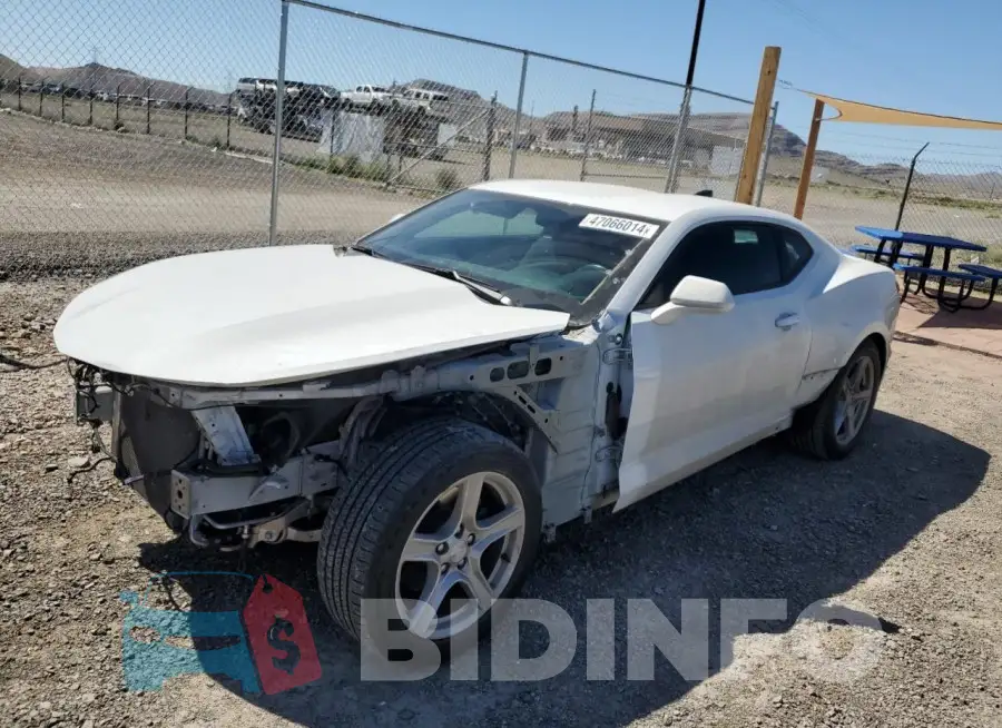 1G1FB1RX8M0135963 Photo# 1