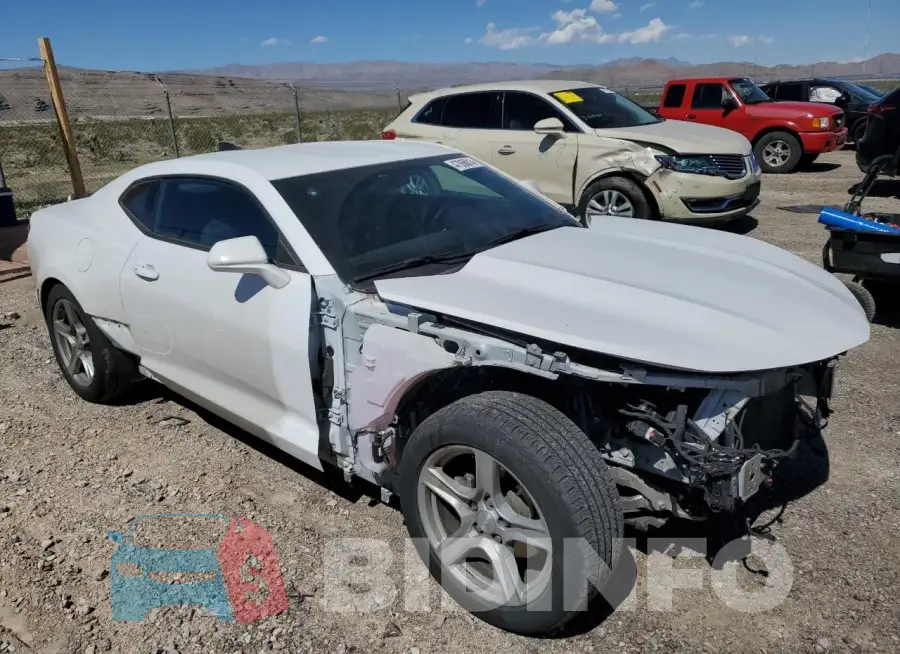 1G1FB1RX8M0135963 Photo# 4