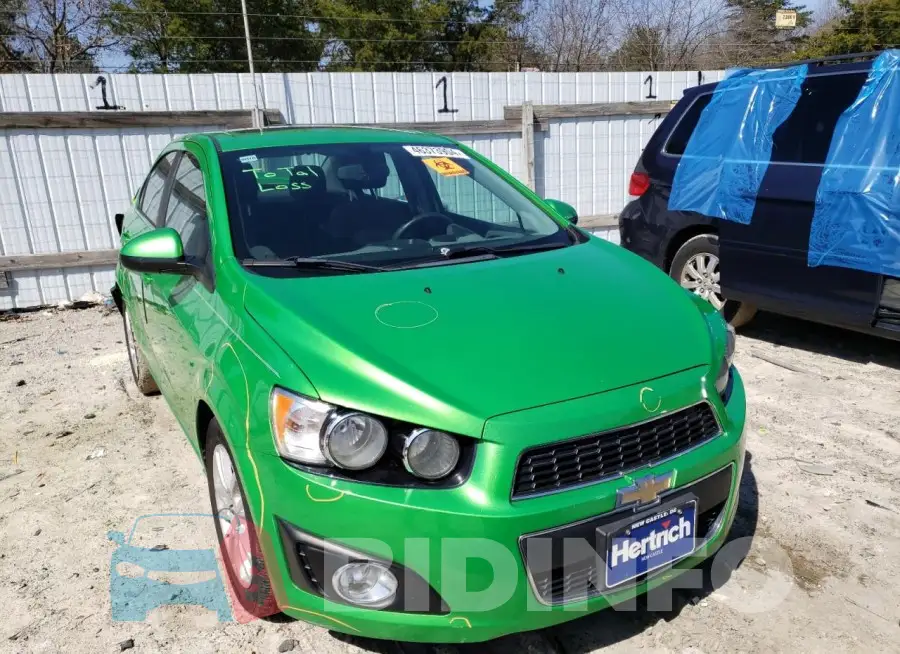 1G1JC5SH5F4160753 Photo# 5