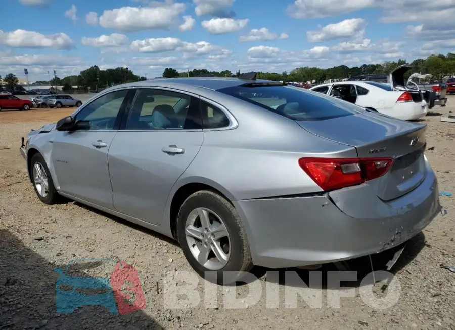 1G1ZB5ST2LF015521 Photo# 2